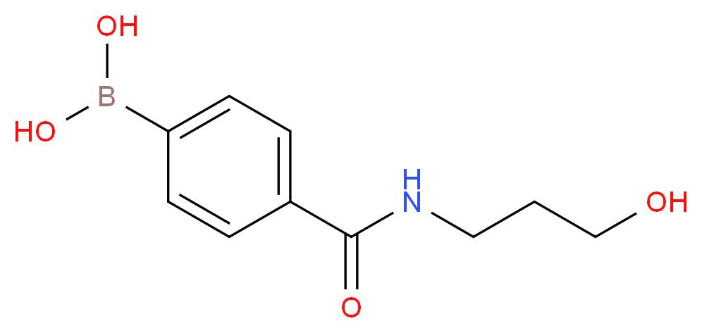 CAS_913835-29-7 分子结构