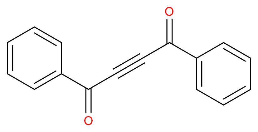 CAS_1087-09-8 分子结构