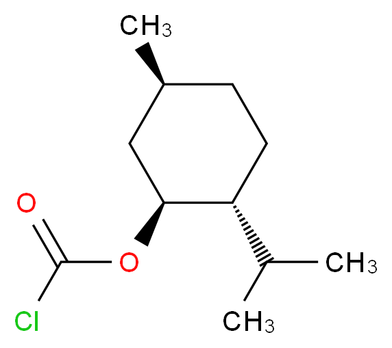 CAS_7635-54-3 分子结构