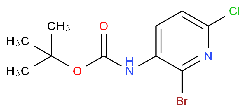 CAS_1227958-32-8 分子结构