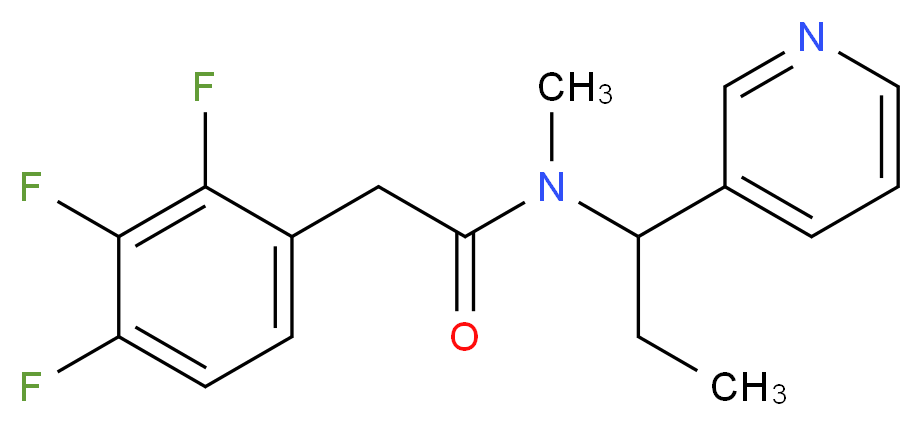  分子结构