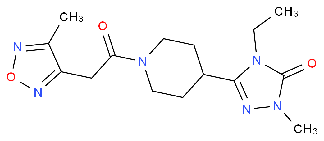  分子结构