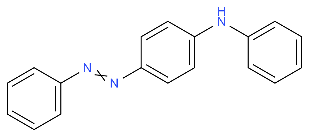 101-75-7 分子结构