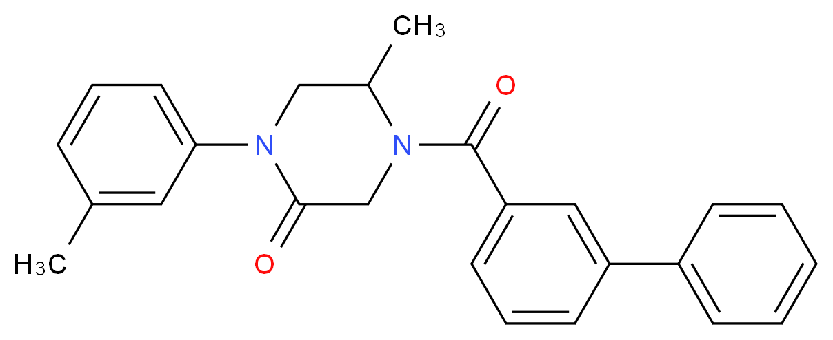  分子结构