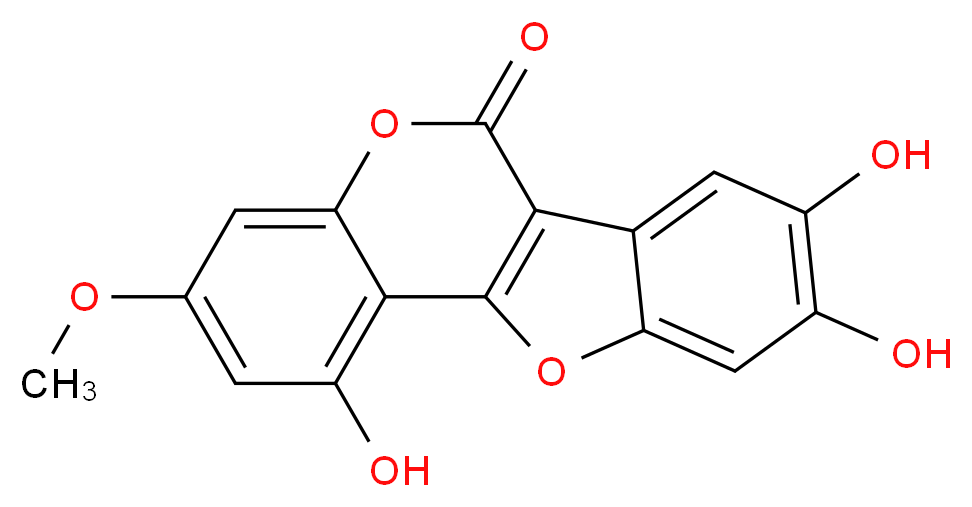 524-12-9 分子结构