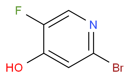 CAS_1196152-88-1 分子结构