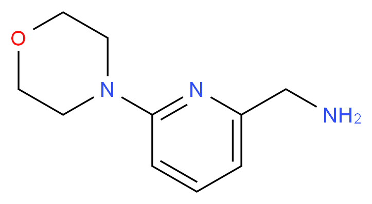 CAS_868755-52-6 分子结构