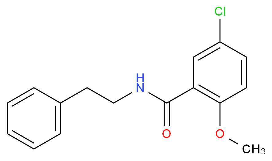 CAS_33924-49-1 molecular structure