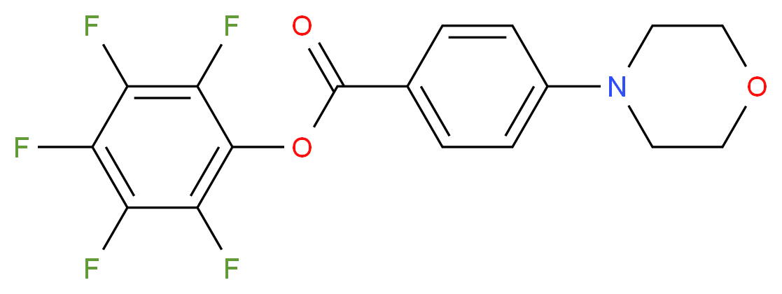 921938-51-4 分子结构