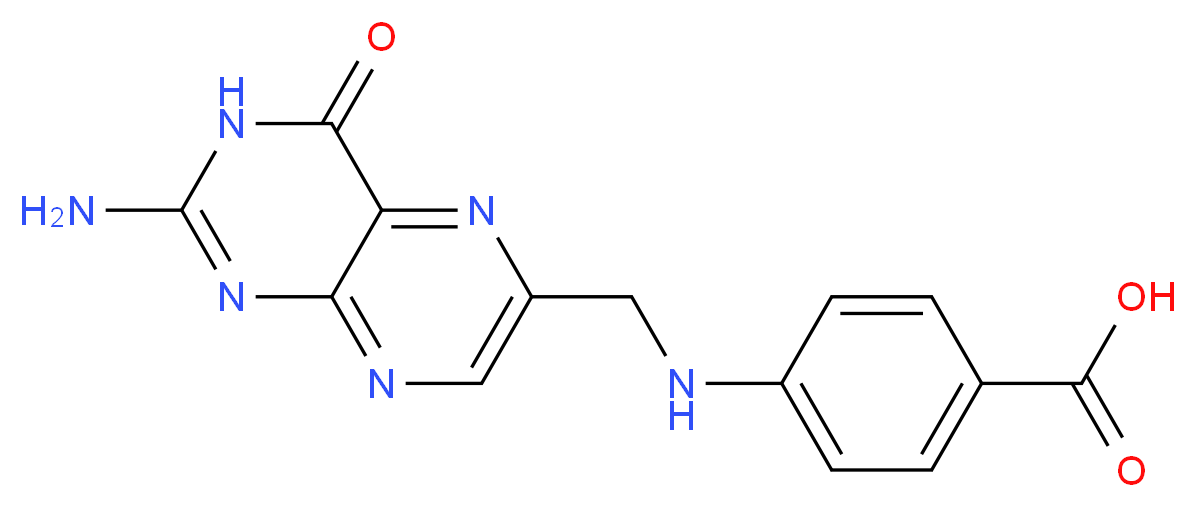 CAS_119-24-4 分子结构