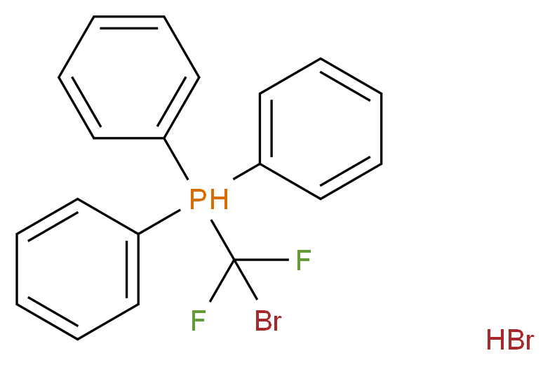 58201-66-4 分子结构