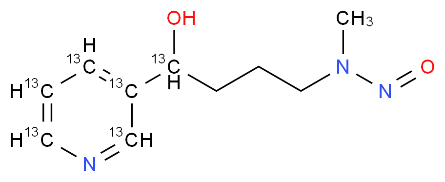 CAS_1189877-28-8 分子结构