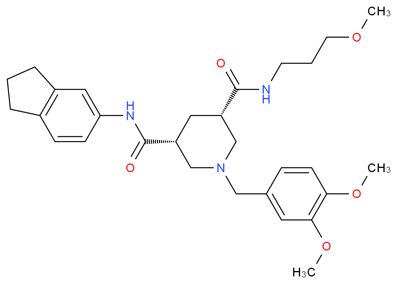 分子结构
