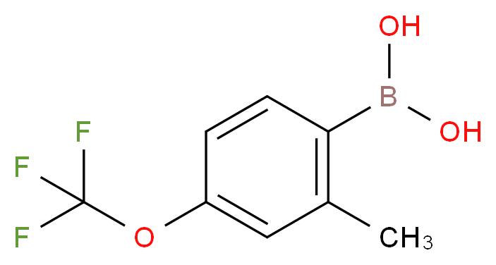CAS_850033-39-5 分子结构