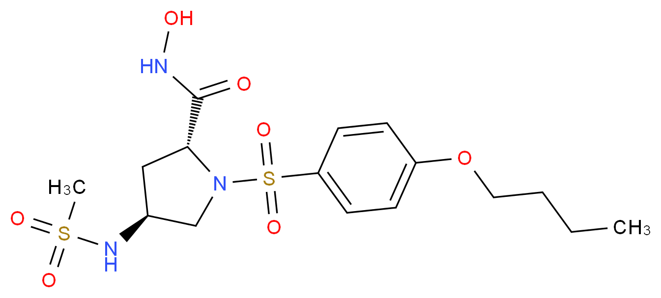 46506803 分子结构