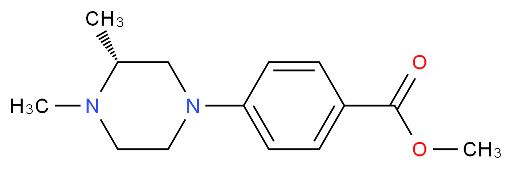 CAS_1201670-91-8 分子结构