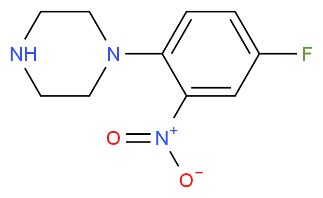 CAS_243128-46-3 分子结构