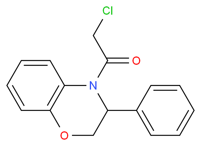 CAS_22178-50-3 分子结构