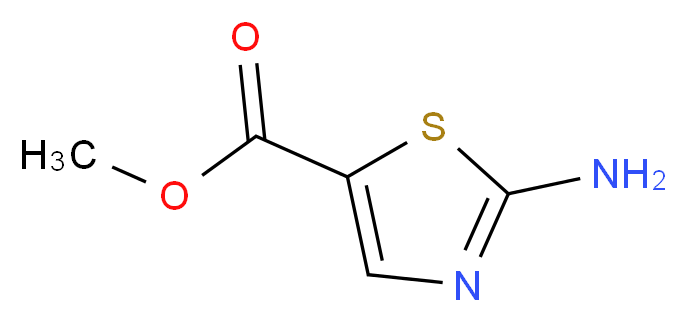6633-61-0 分子结构