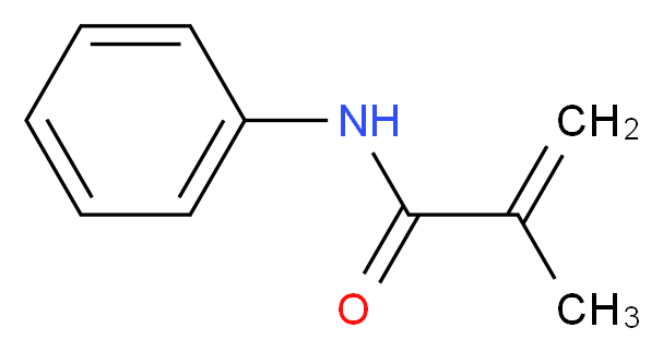 CAS_1611-83-2 分子结构