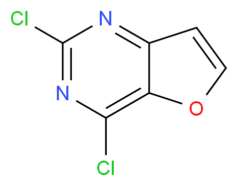 956034-07-4 分子结构