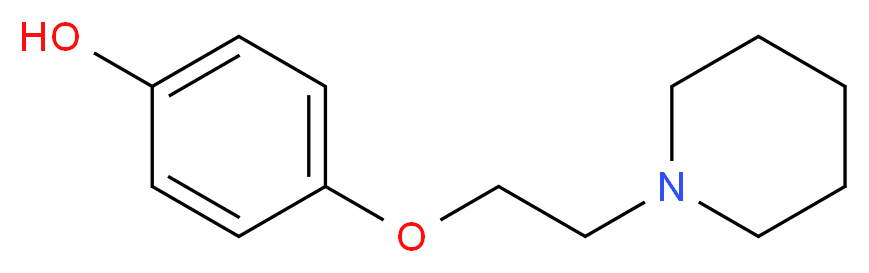CAS_100238-42-4 分子结构