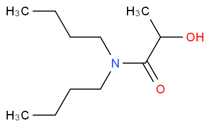 6288-16-0 分子结构