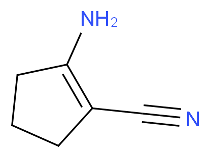 2941-23-3 分子结构