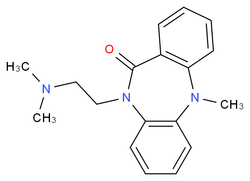 4498-32-2 分子结构