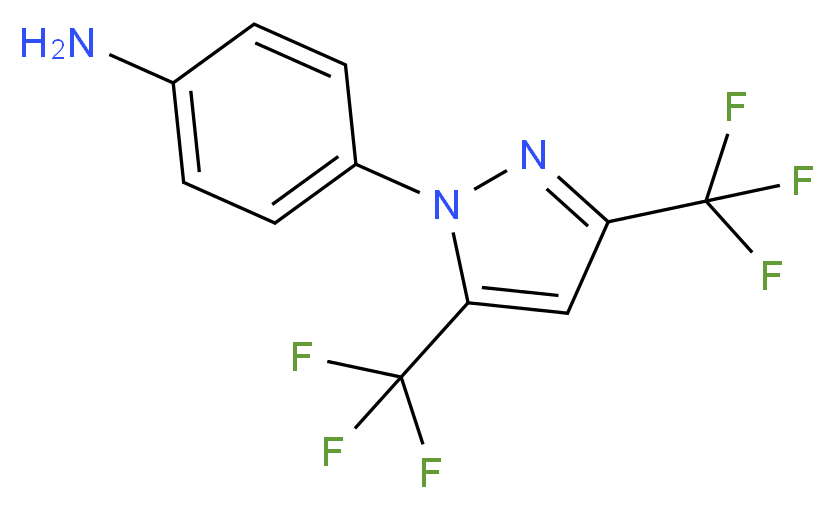 123066-64-8 分子结构