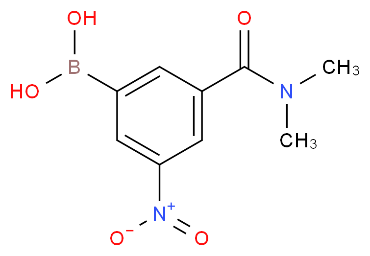 874219-44-0 分子结构