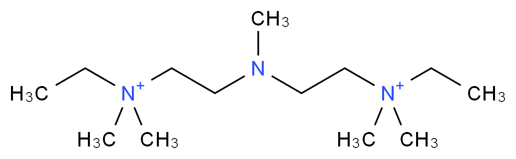 60-30-0 分子结构