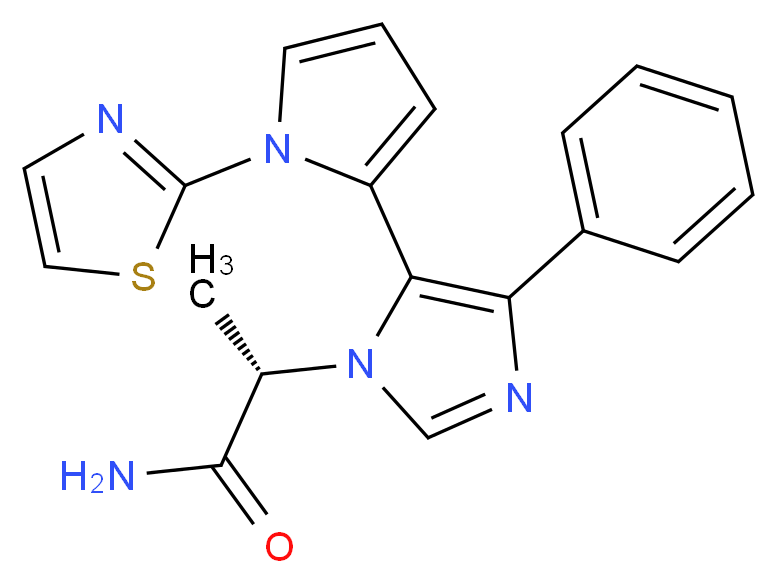  分子结构