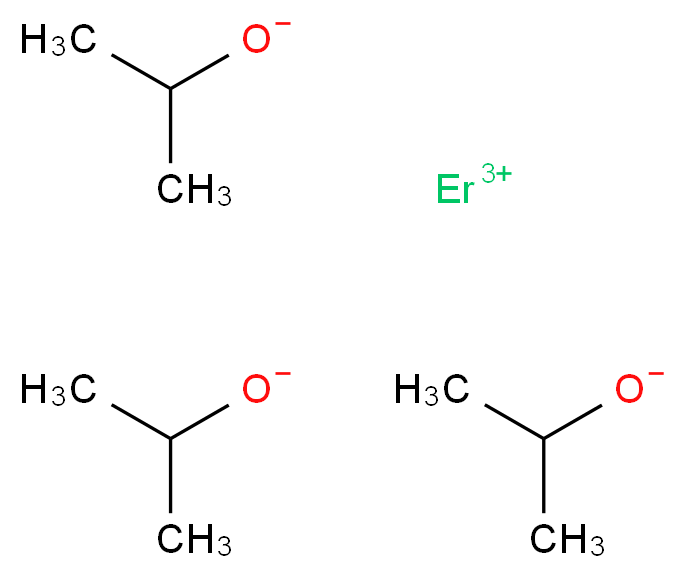14814-07-4 分子结构