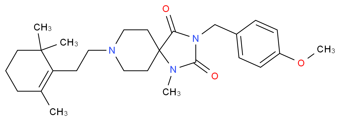 分子结构