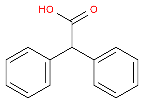 117-34-0 分子结构