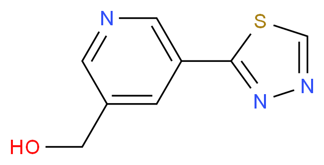 1346687-63-5 分子结构