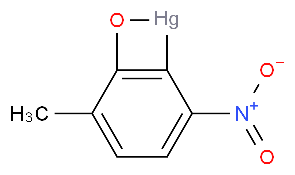 133-58-4 分子结构
