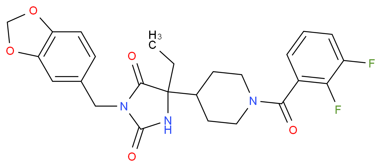  分子结构