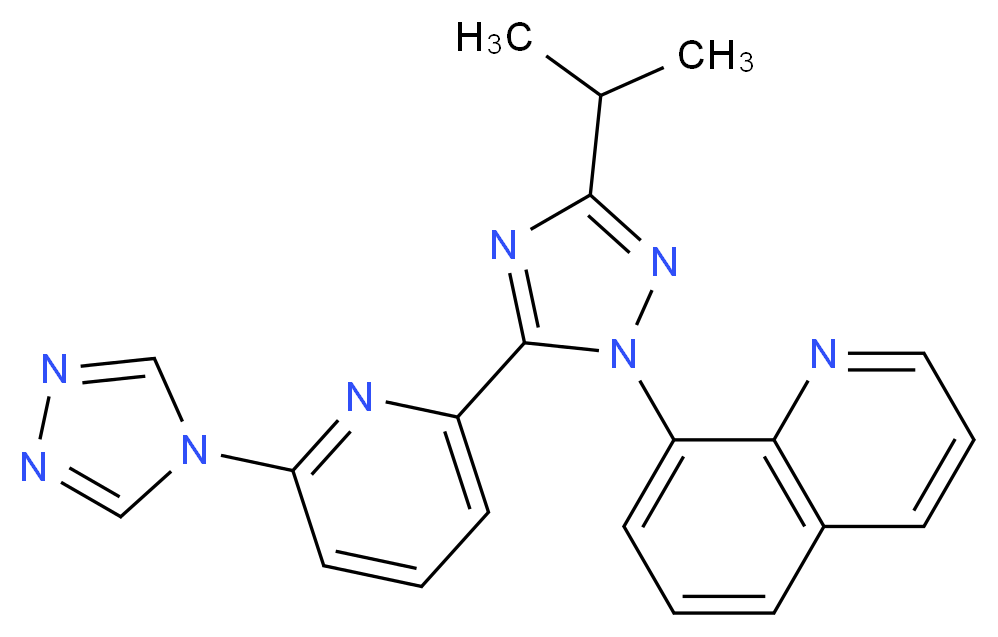  分子结构