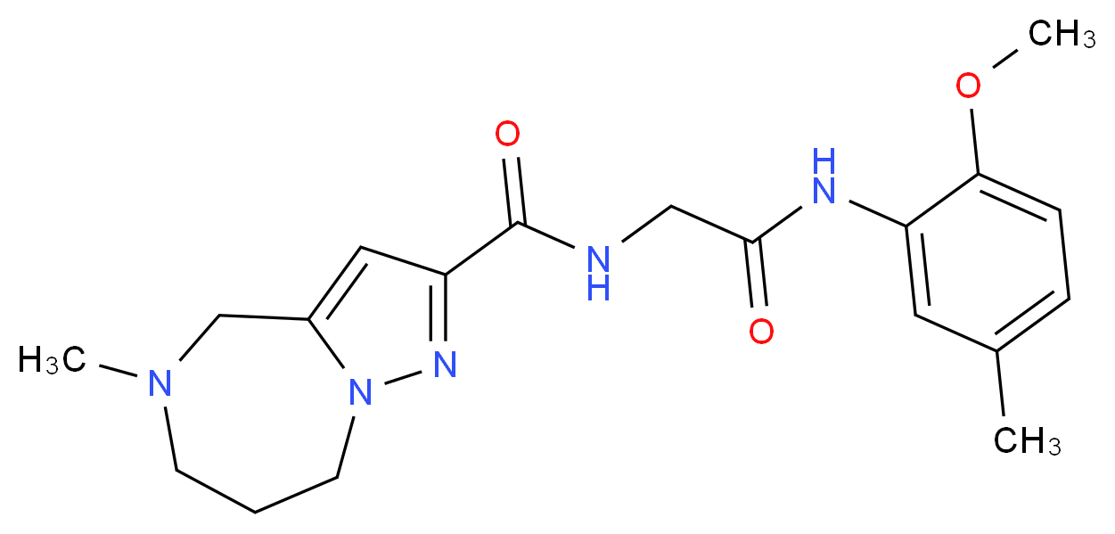  分子结构