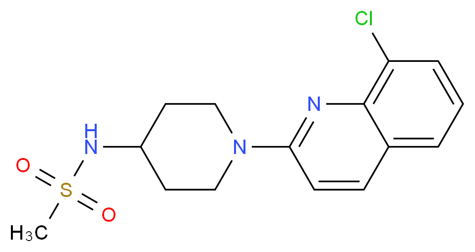  分子结构