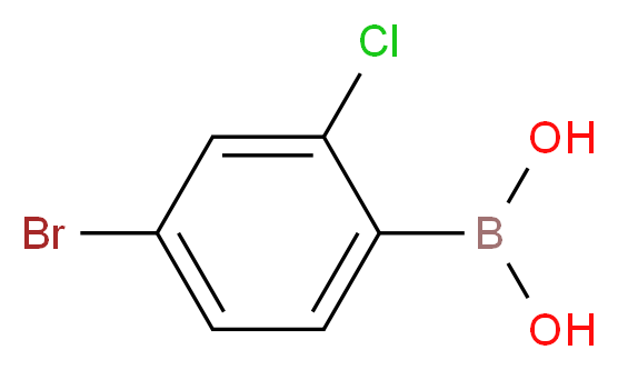 1046861-20-4 分子结构