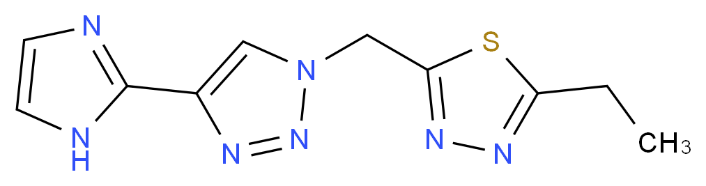  分子结构