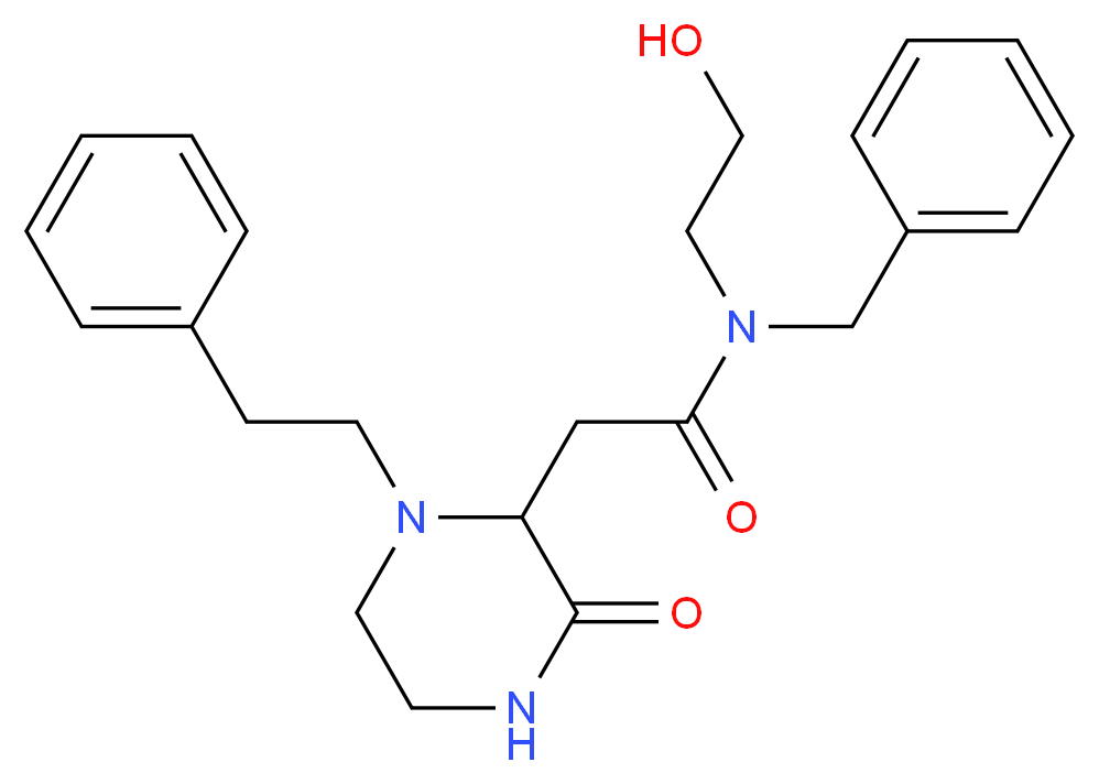  分子结构