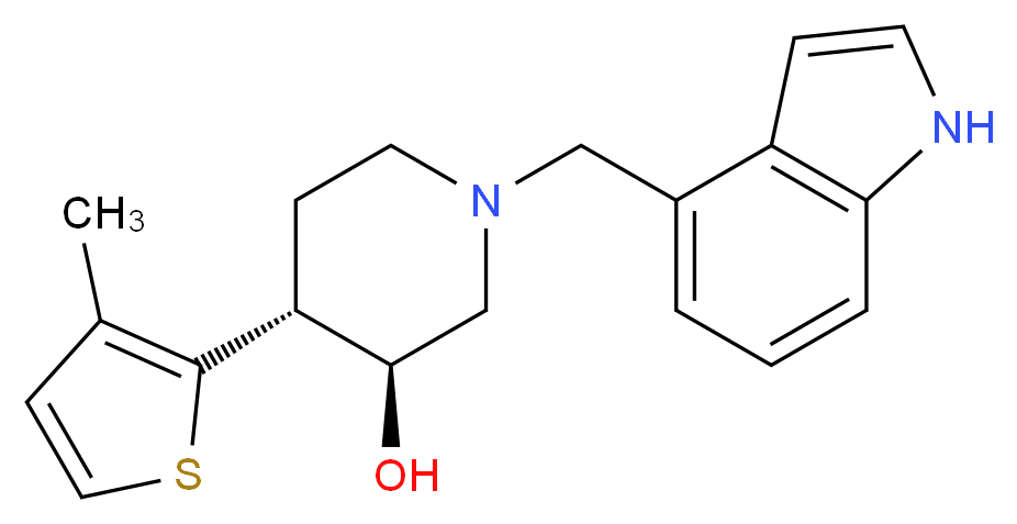  分子结构