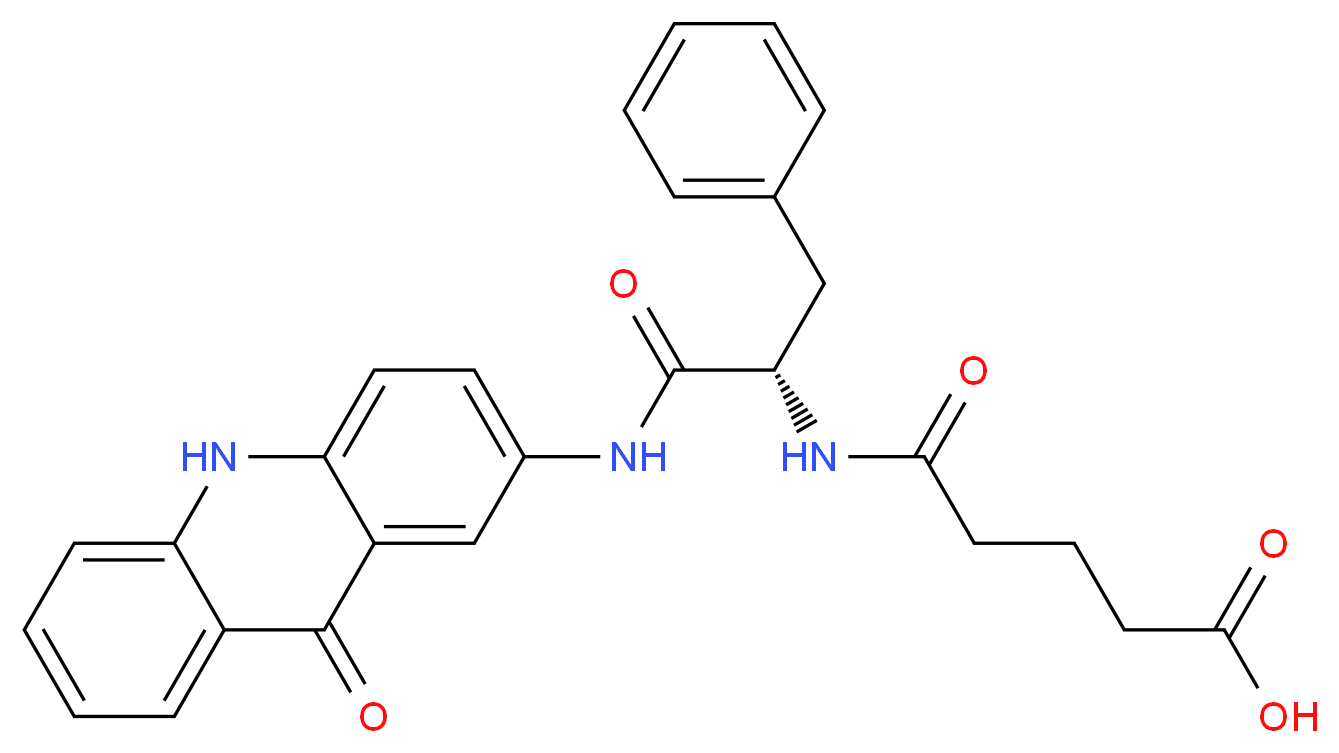 115930-63-7 分子结构