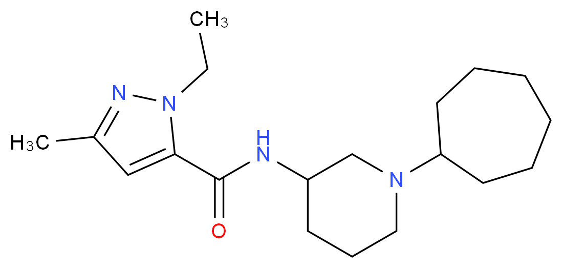  分子结构