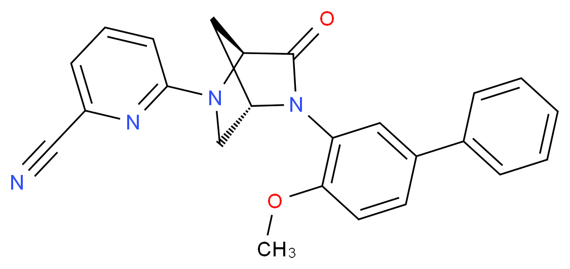  分子结构