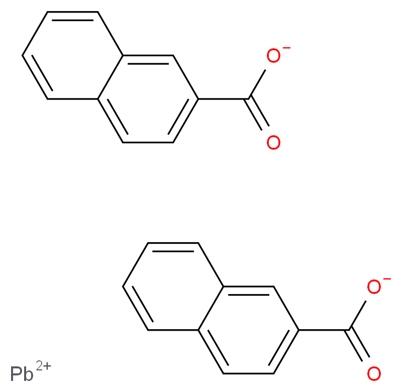 61790-14-5 分子结构